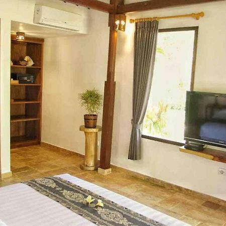 Villa Serene & Spa 芒希 外观 照片