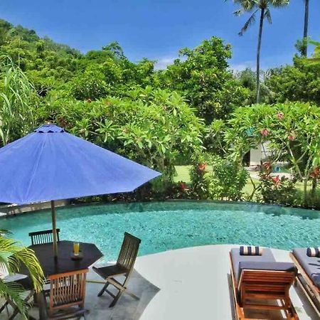 Villa Serene & Spa 芒希 外观 照片