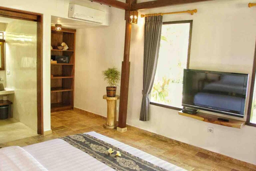 Villa Serene & Spa 芒希 外观 照片
